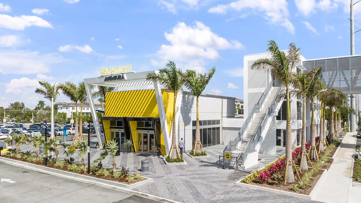 Industrial Building 2