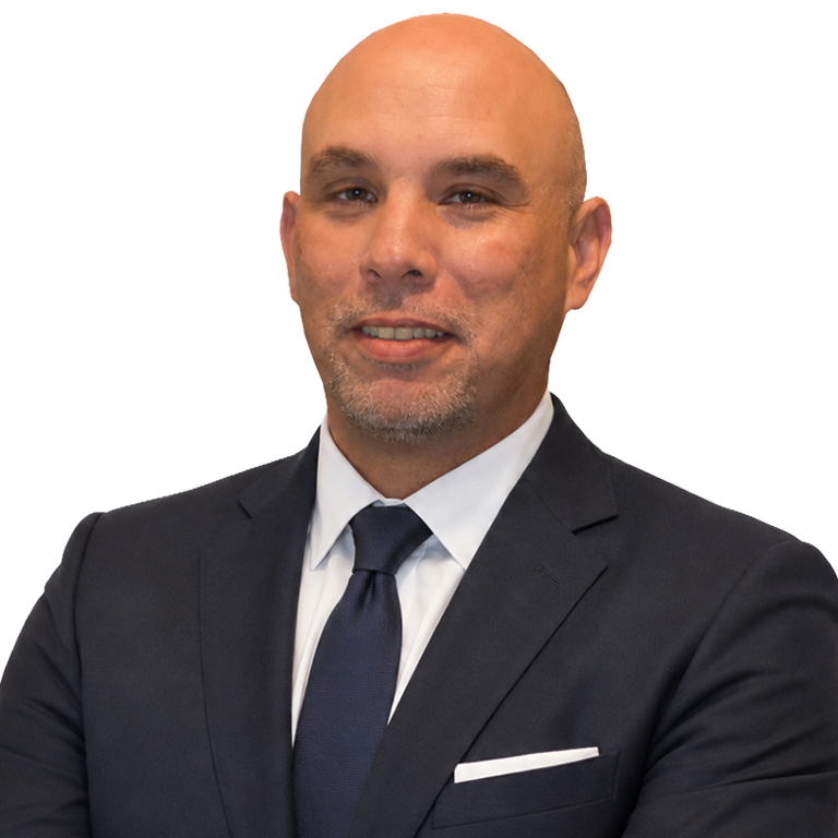 Sebastian Gomez portrait