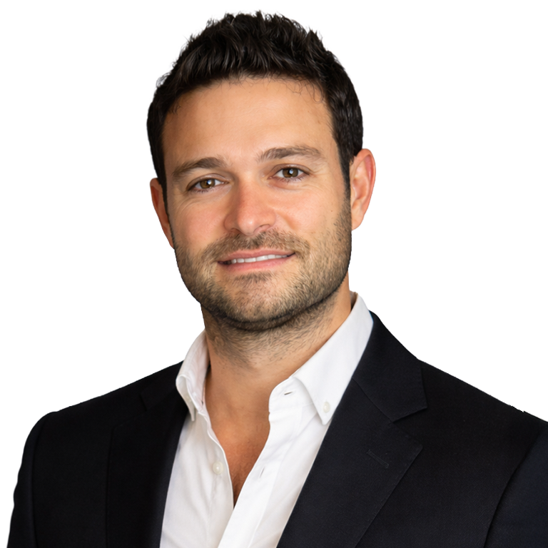 Anthony Feoli portrait