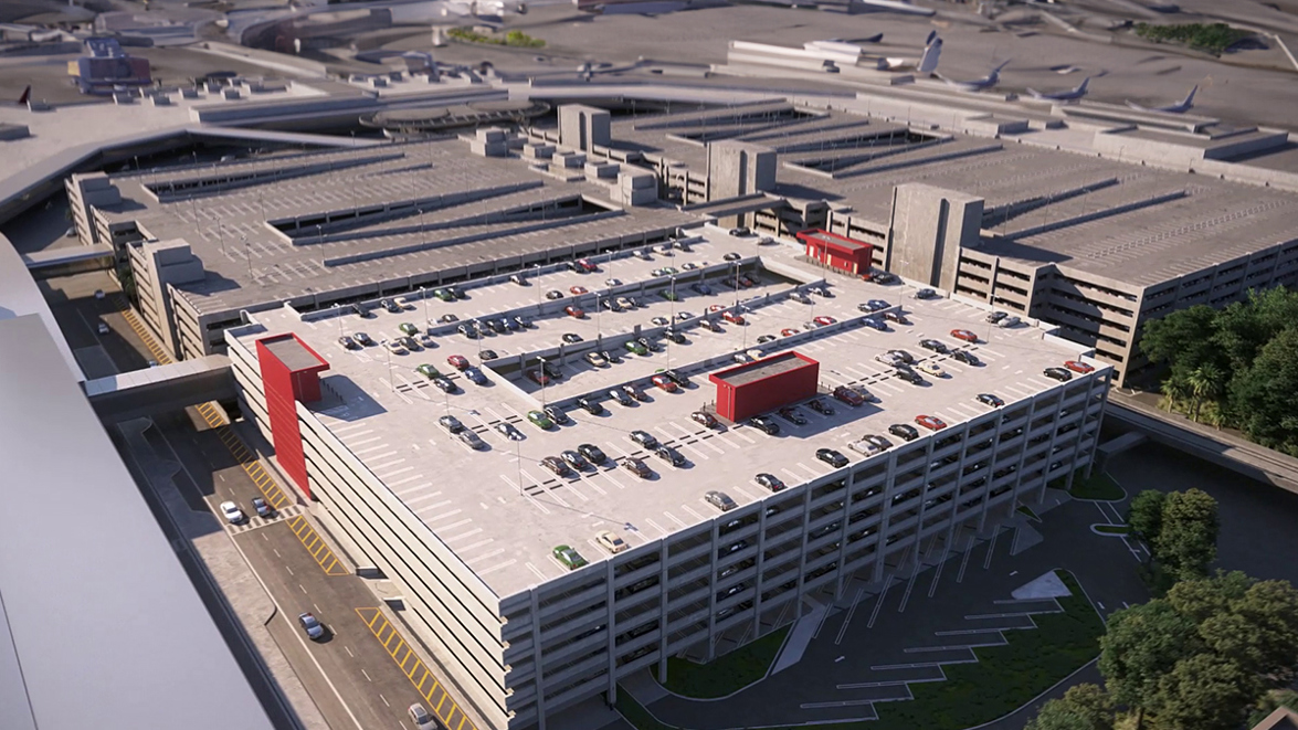 Industrial Building 4