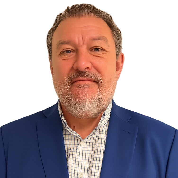 Christian Tricoire portrait