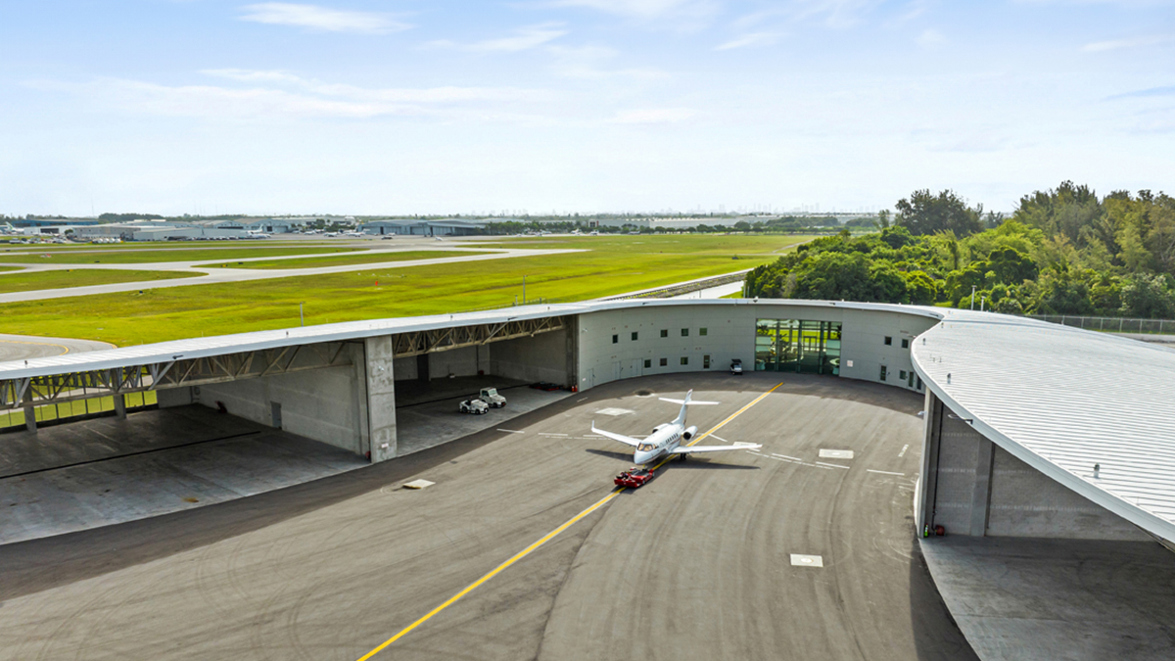 Industrial Building 5