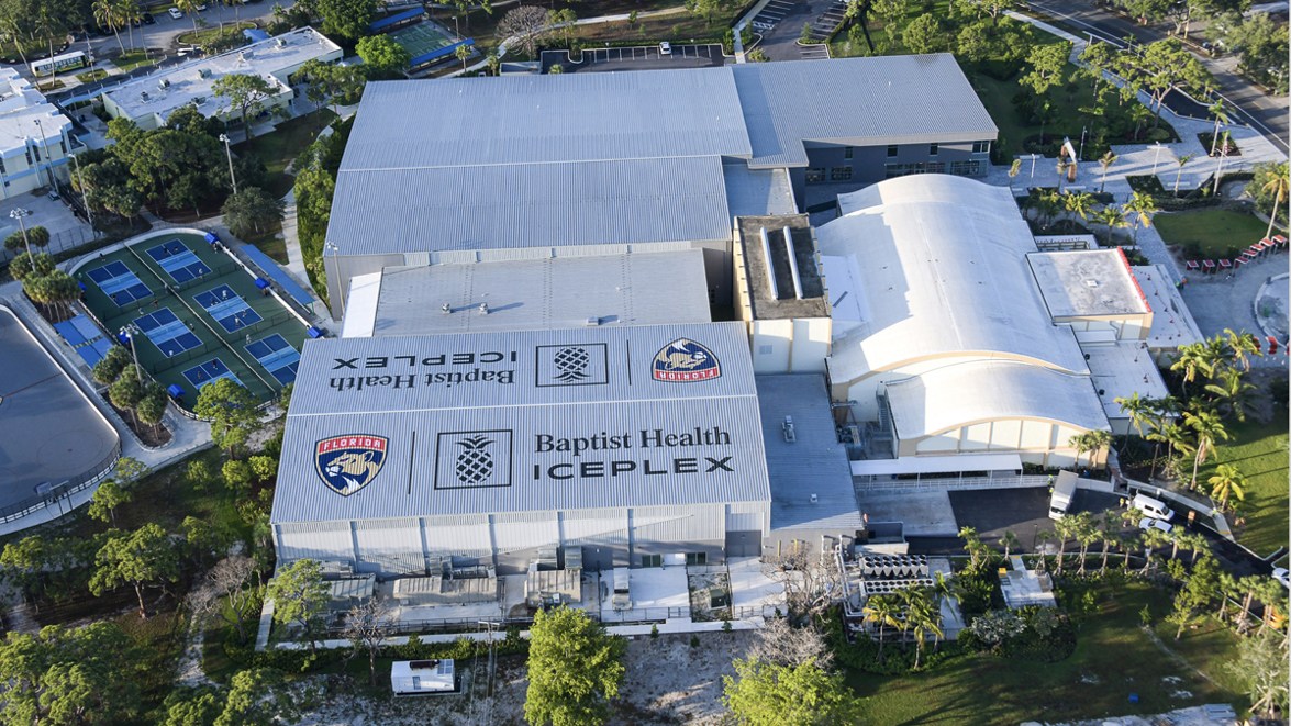 Industrial Building 5