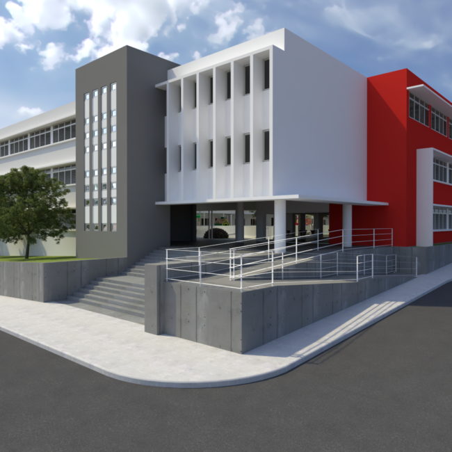 THE MUNICIPALITY OF MAYAGUEZ NEW HEAD START COMPLEX_1