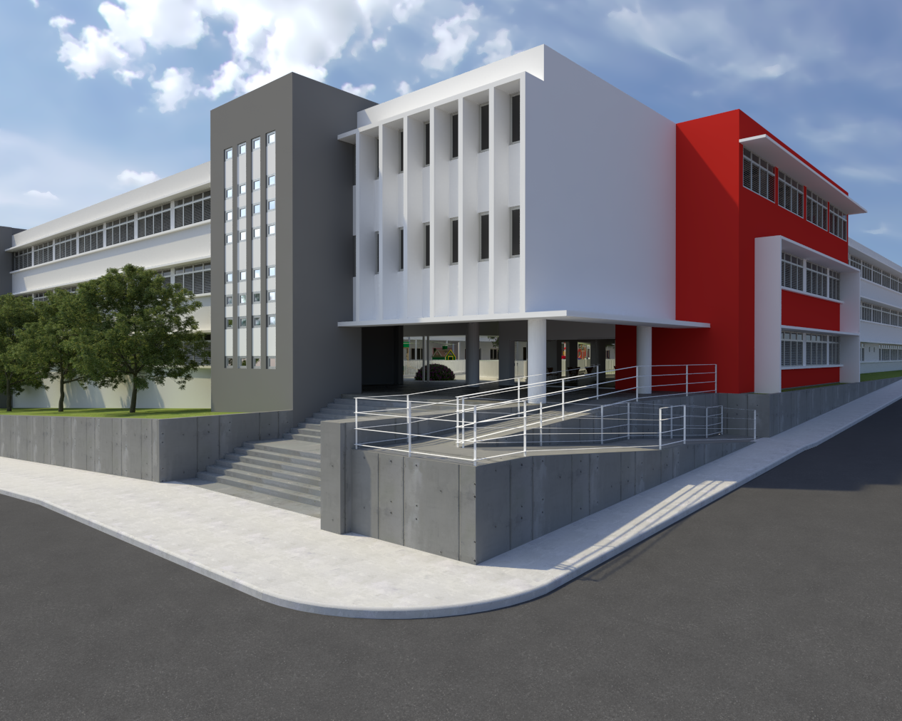 THE MUNICIPALITY OF MAYAGUEZ NEW HEAD START COMPLEX_1