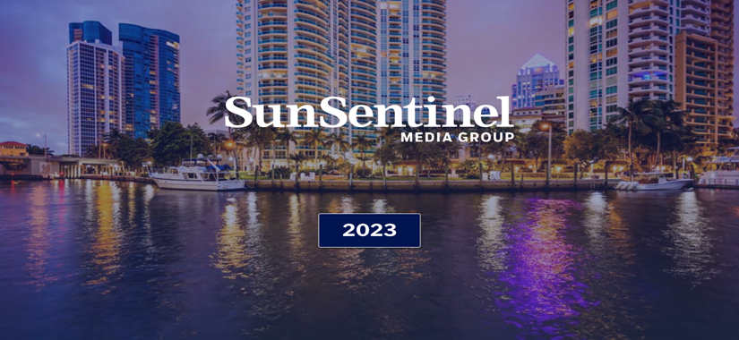 SunSentinel Media Group 2023